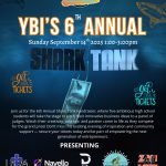 YBI’s 6th Shark Tank Fundraiser: Empowering Young Entrepreneurs